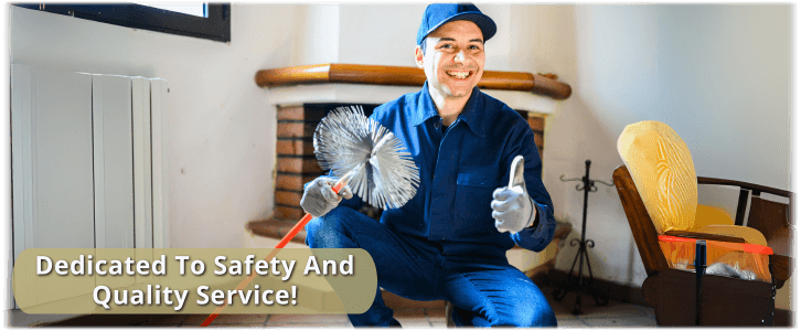 Chimney and Fireplace Solutions