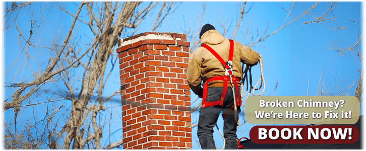 Chimney Repair Metairie LA