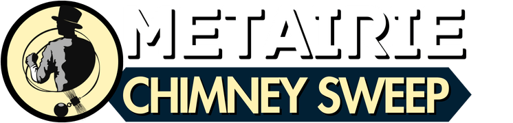 Chimney Sweep Metairie LA