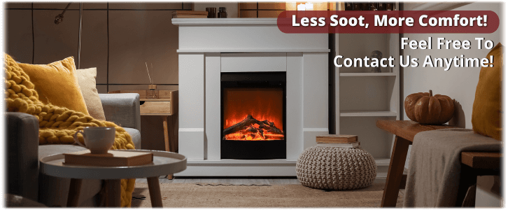 Fireplace Cleaning Metairie LA