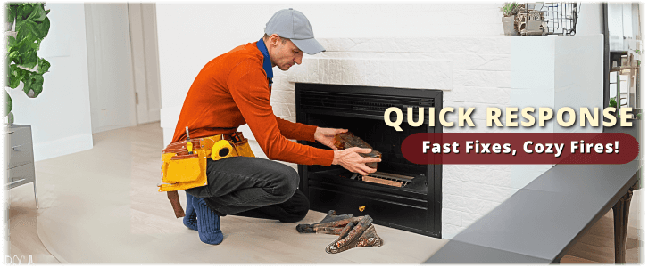 Fireplace Repair Metairie LA